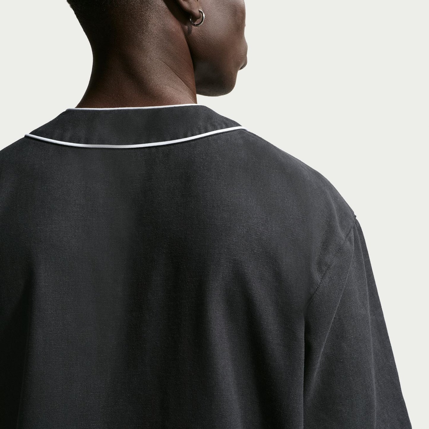 Vintage Baseball Top -Mens