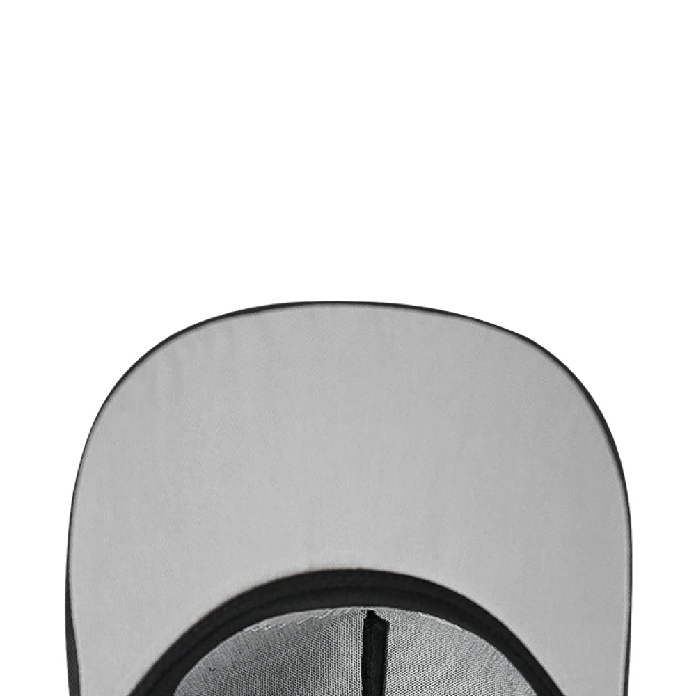 Lakers Eternal Skull Pro Pinch Snapback