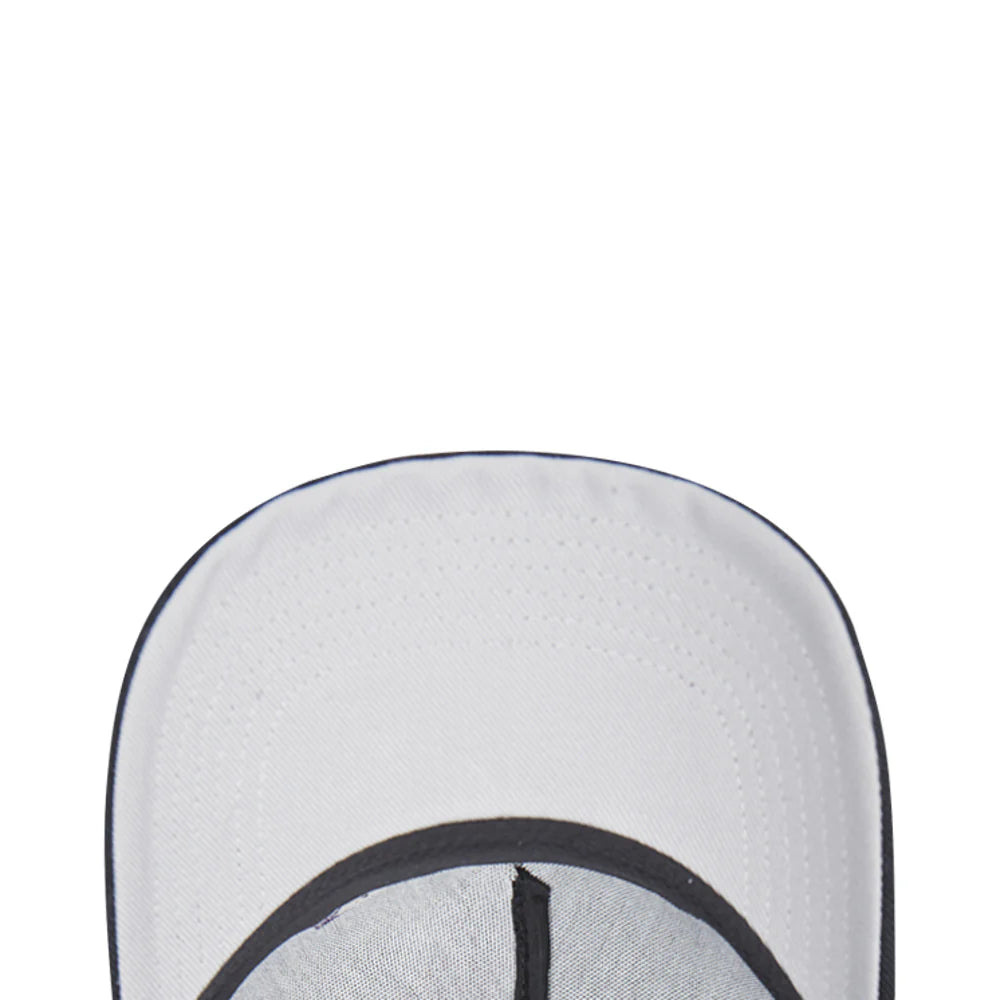SAC Kings Loyalty Triple Front Pinch Front Snapback