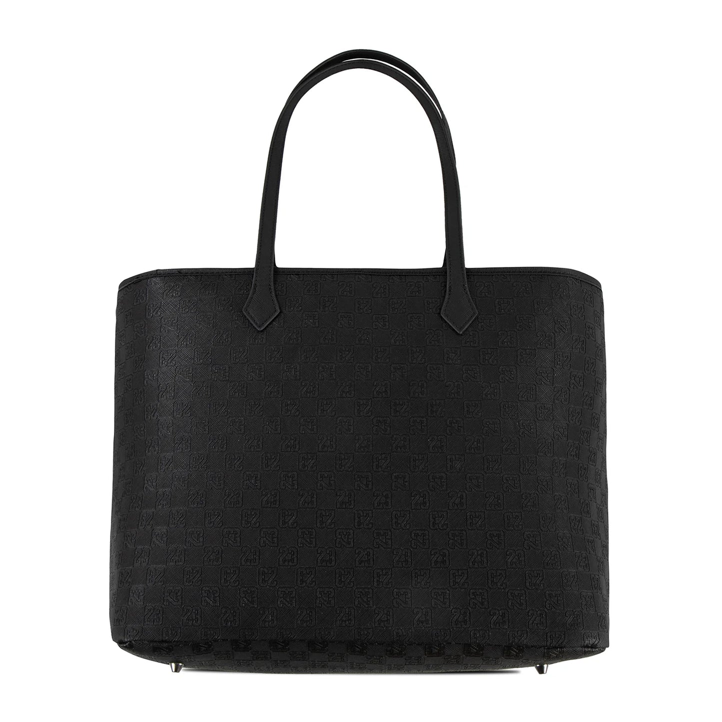 Monogram Tote Bag