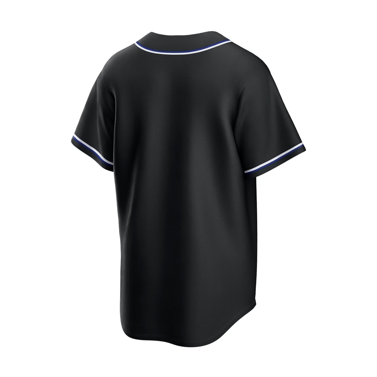 2026 Dodgers Black Replica Jersey -Mens
