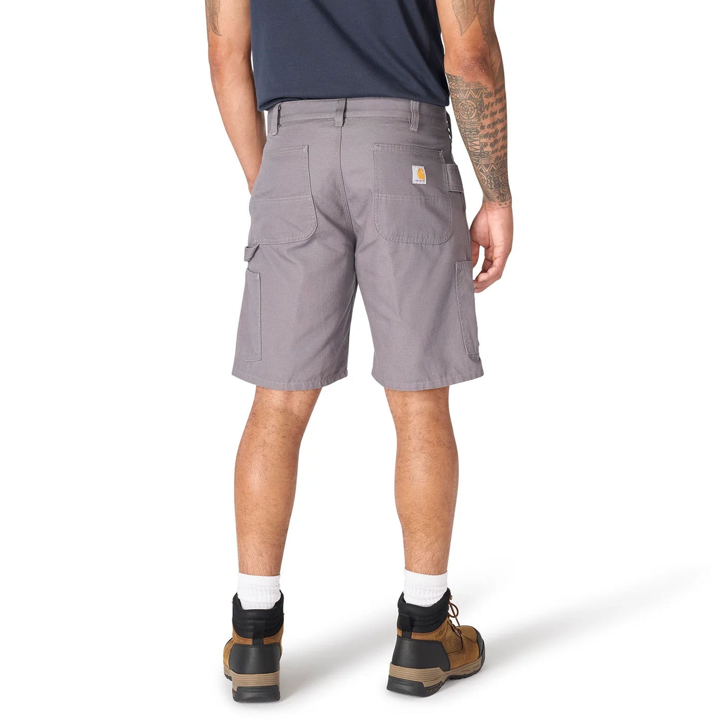 Loose 9" Stateline Short