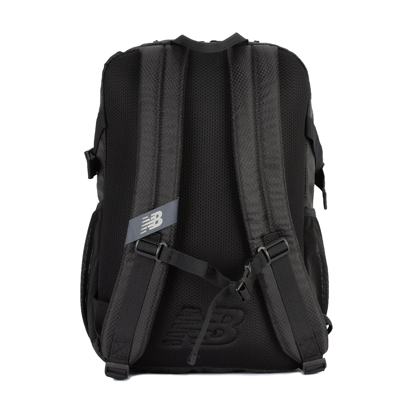 Bungee Cord Ripstop Backpack