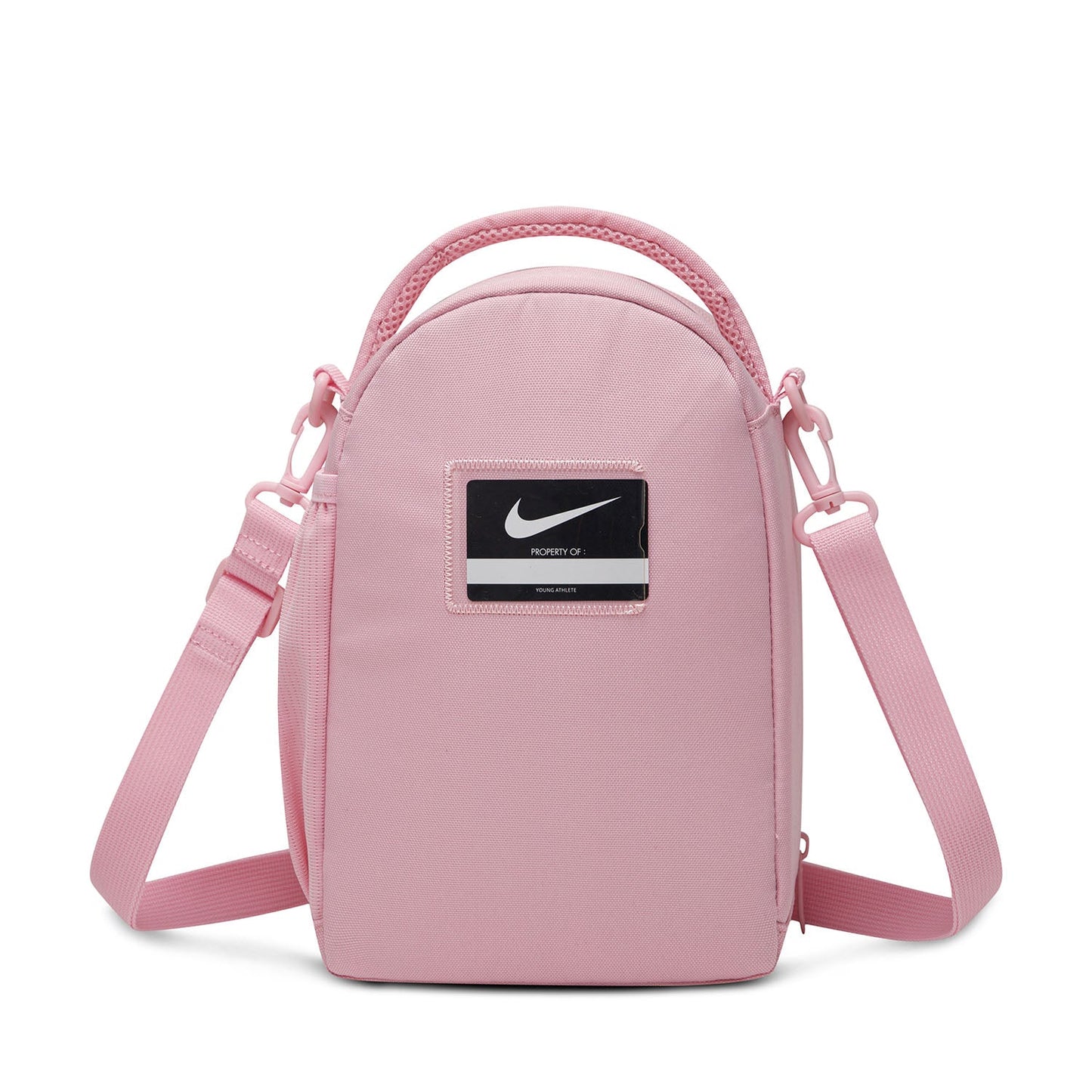 Patch Lunch Tote