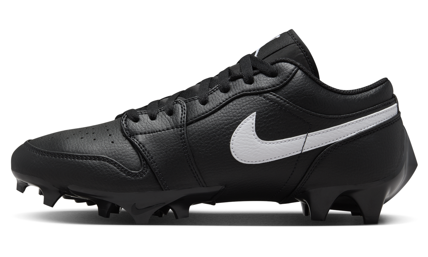 1 Low TD Cleat "Black White" FJ6245 001