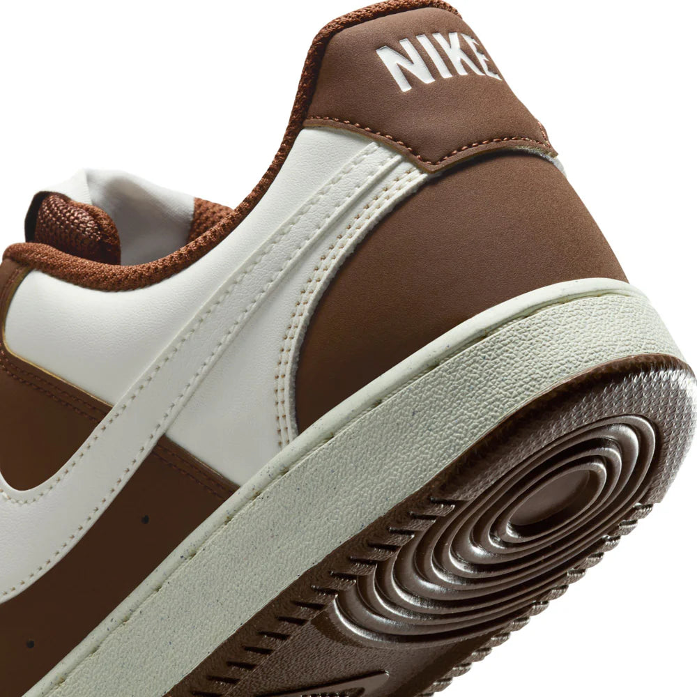 Court Vision Low Next Nature - Womens