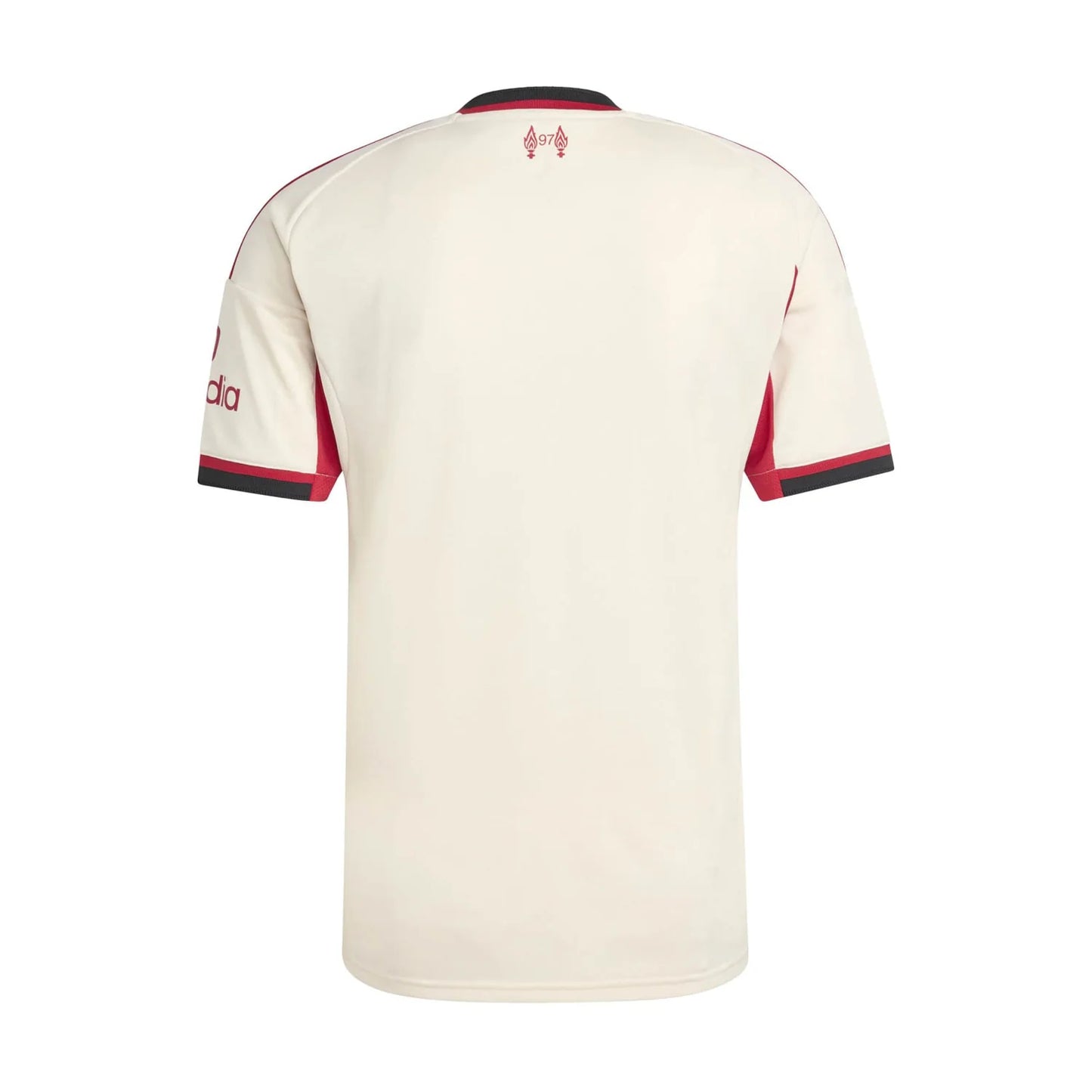 Liverpool 25/26 Replica 3rd Jersey - Mens