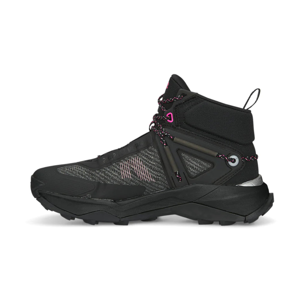 Explore NITRO Mid Hiking Shoes