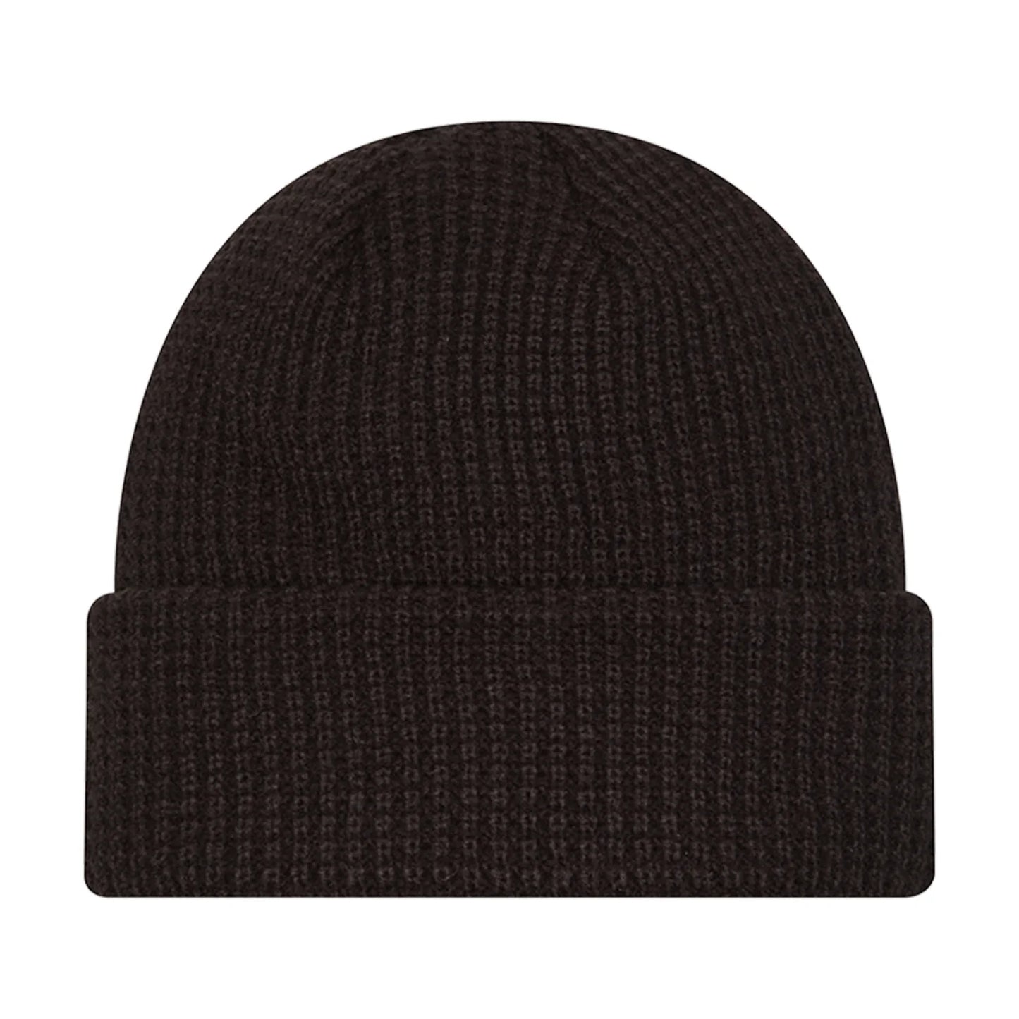 Bulls Knit Waffle Beanie