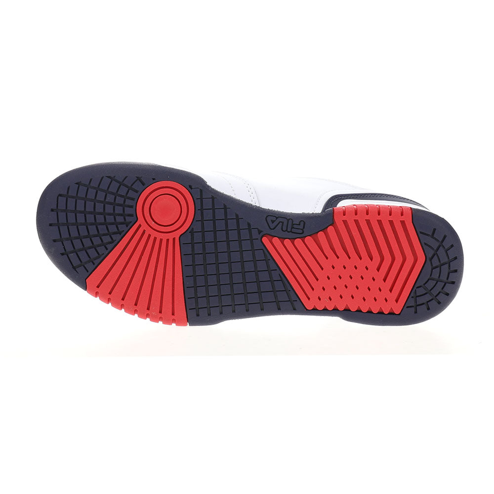 Targa NT Perforated Lace Up Sneakers