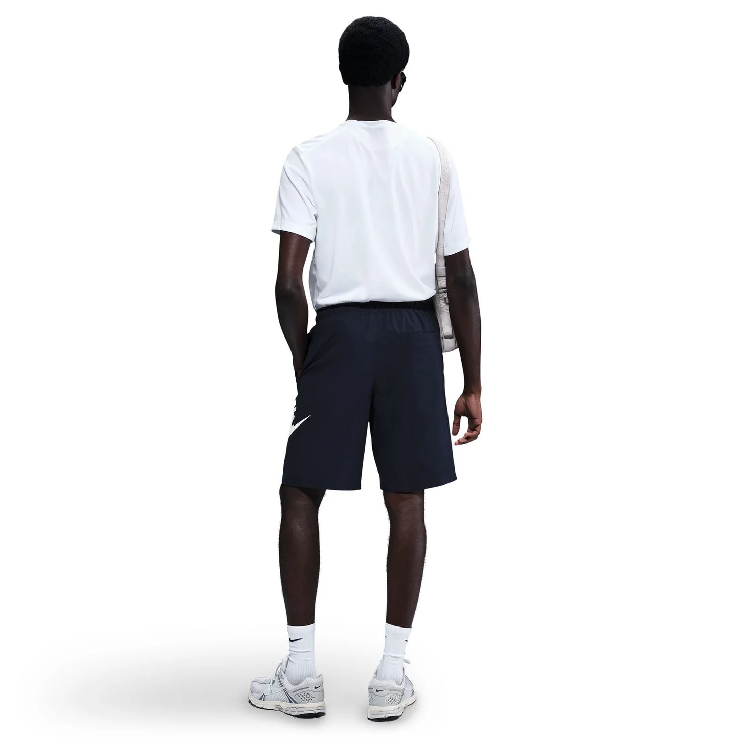 Club Woven Short -Mens