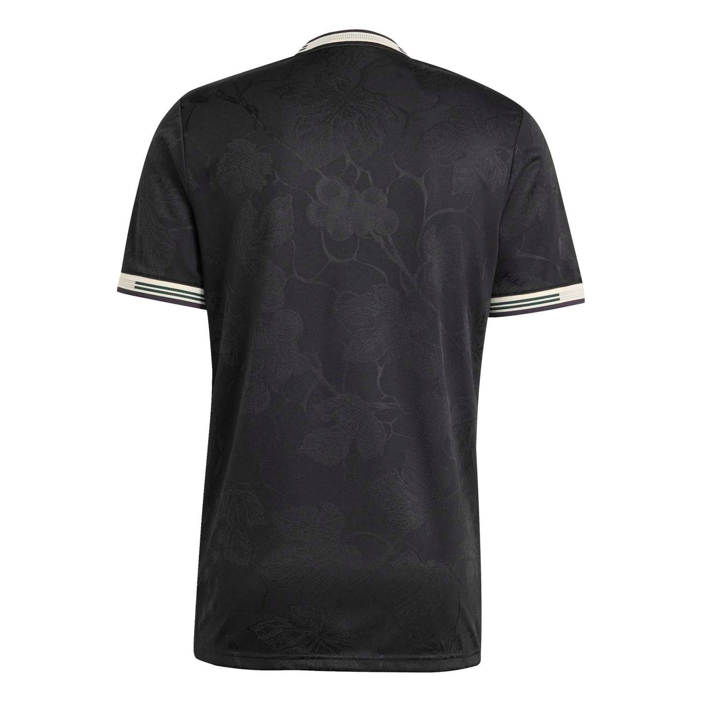 Juventus 25/26 Authentic 3rd Jersey - Mens