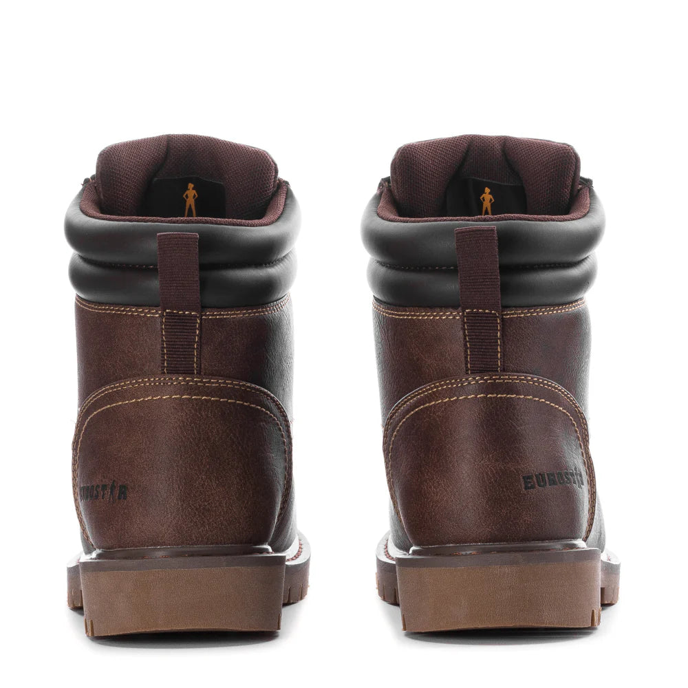 Teresa Steel Toe - Womens