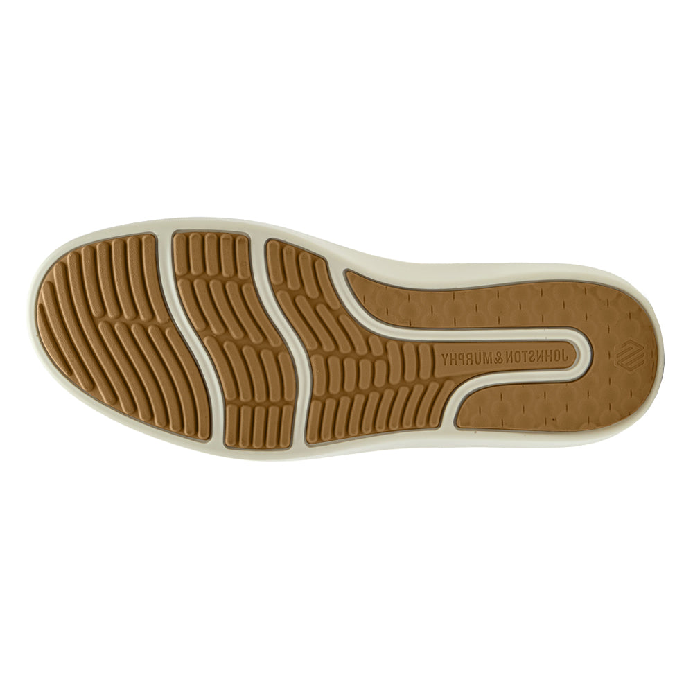 McGuffey 2 Plain Toe Lace Up Sneakers