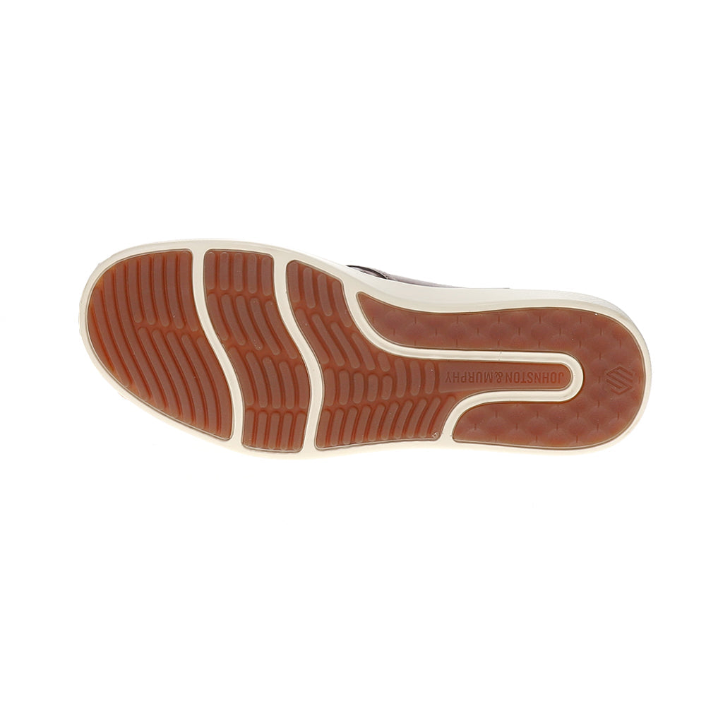 McGuffey 2 Woven Slip On Sneakers