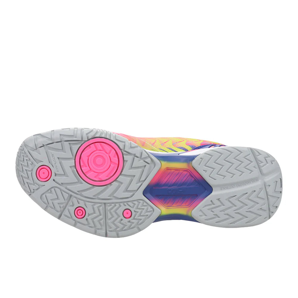 Volley Zone PBF Pickleball Shoes