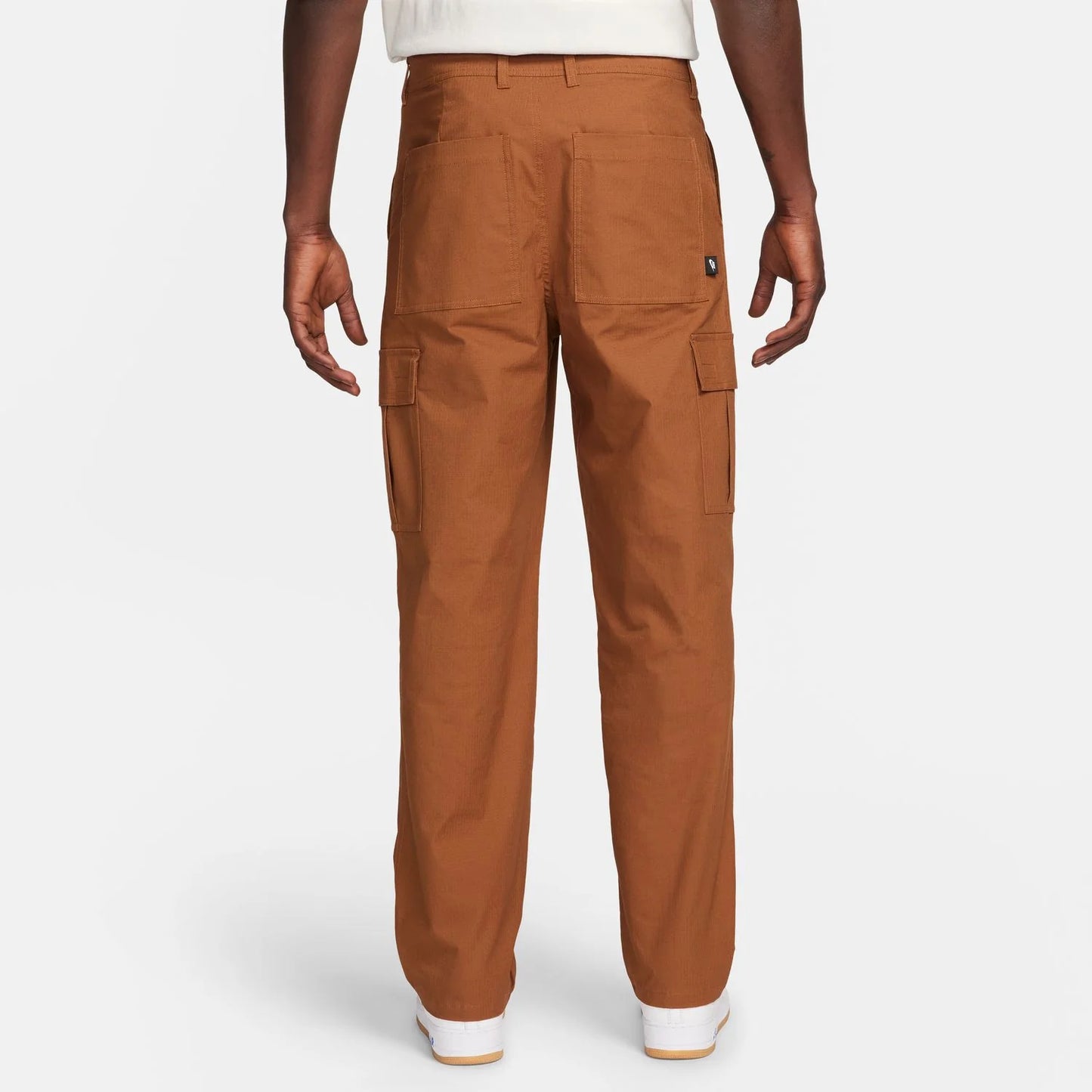 Club Fleece Cargo Pant - Mens