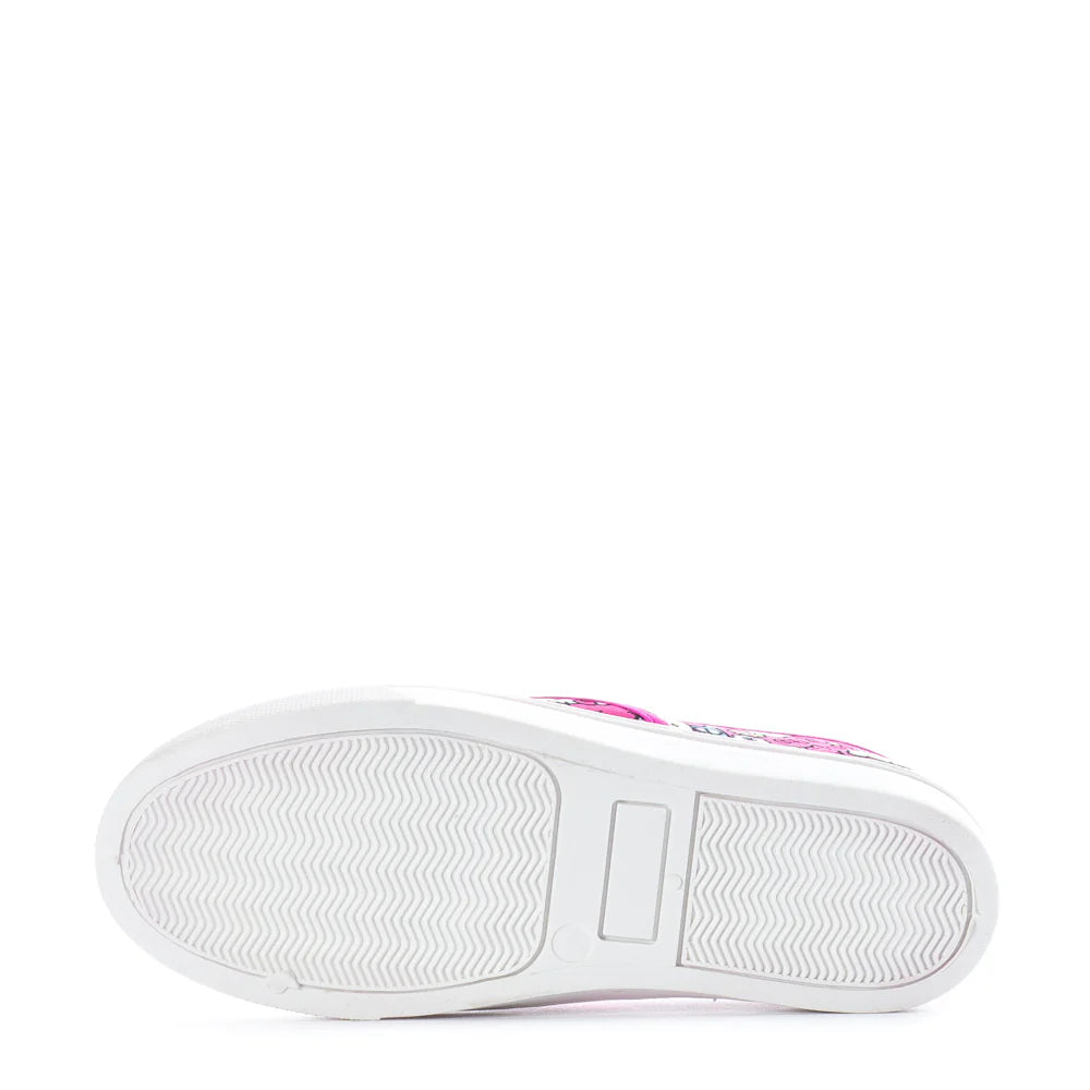 Hello Kitty Slip On - Kids
