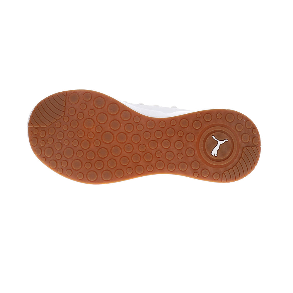 Softride Carson Fresh Knit Lace Up Sneakers