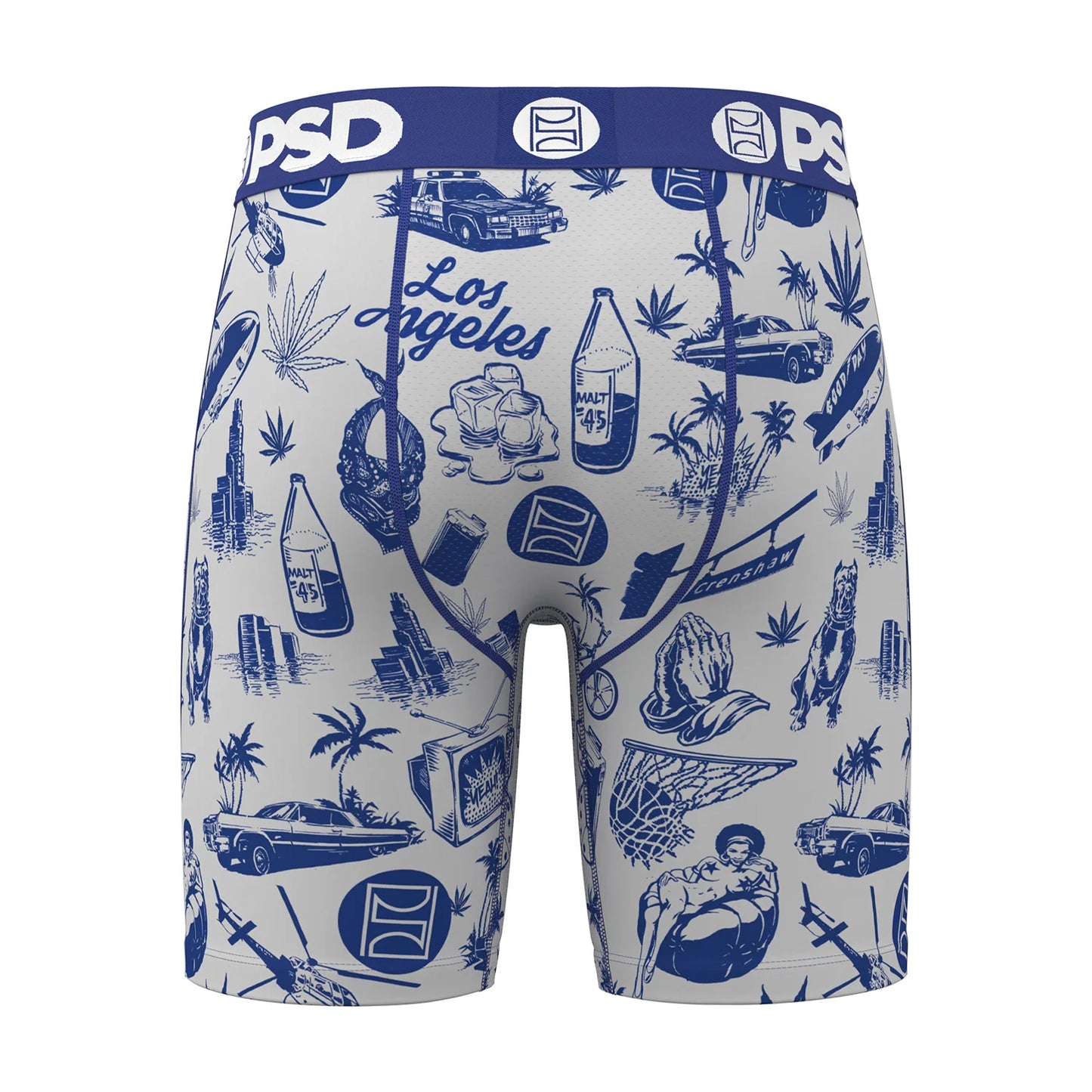 Westside - Mens