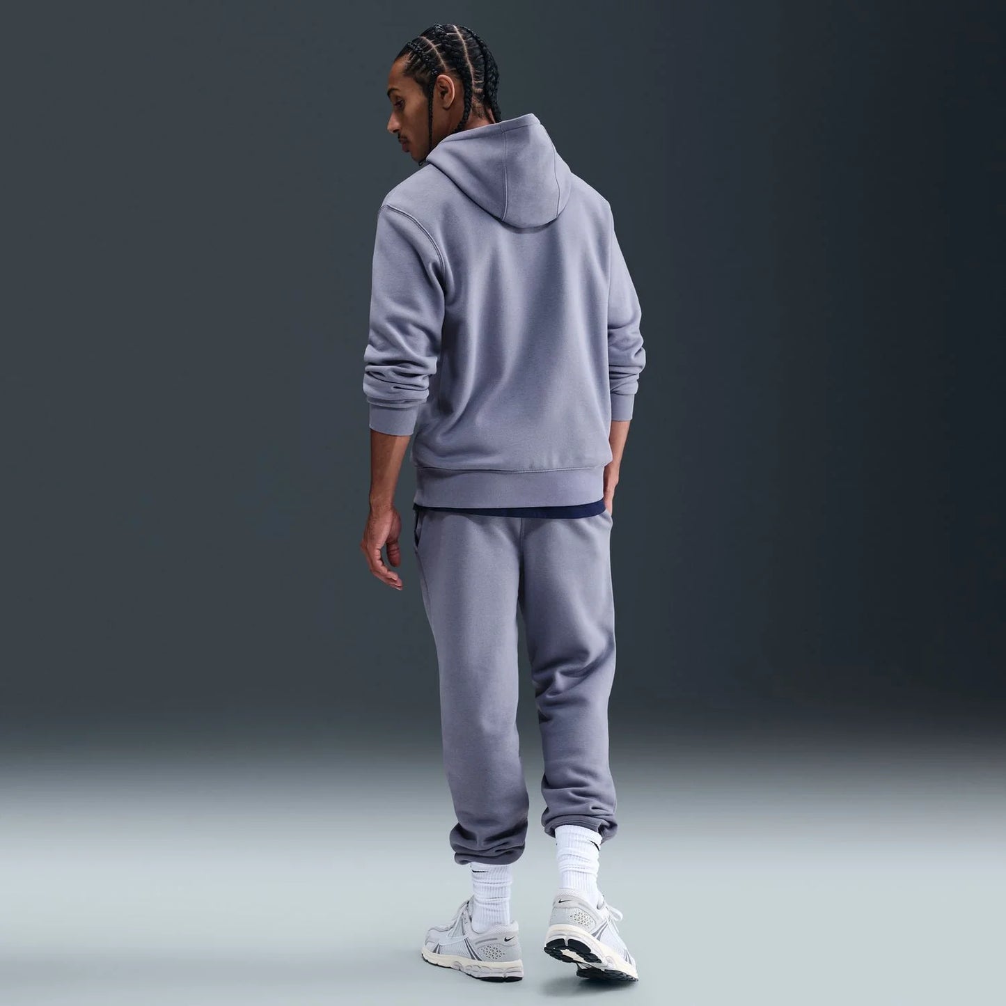 Club Fleece PO Hoody - Mens