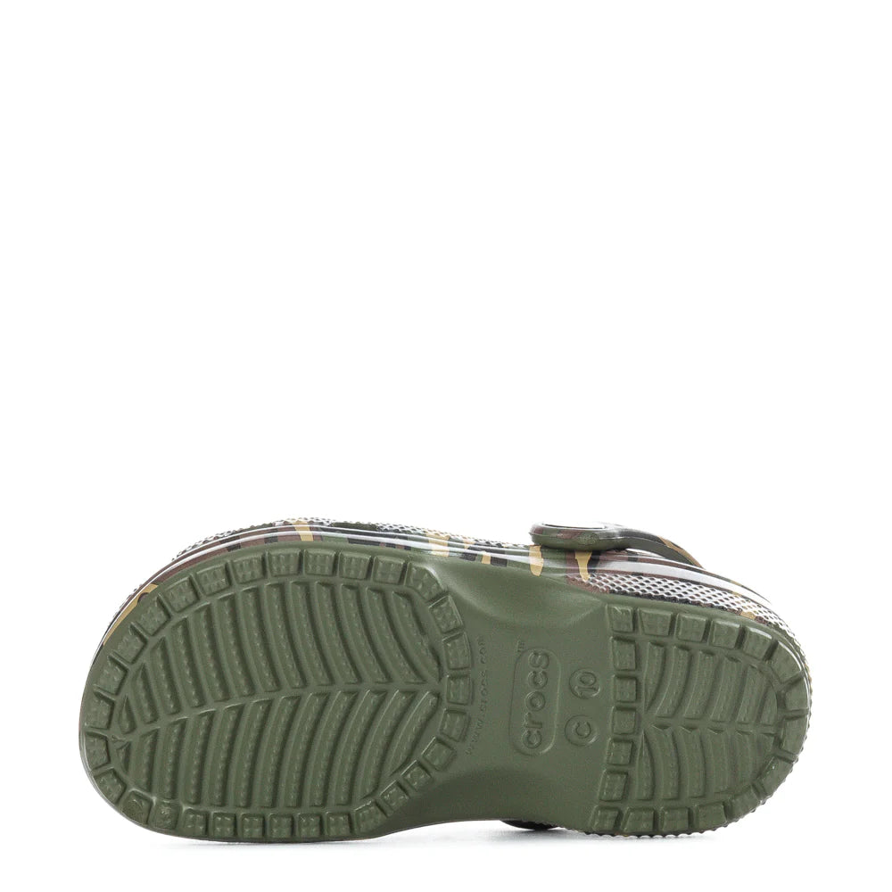 Classic Clog - Toddler