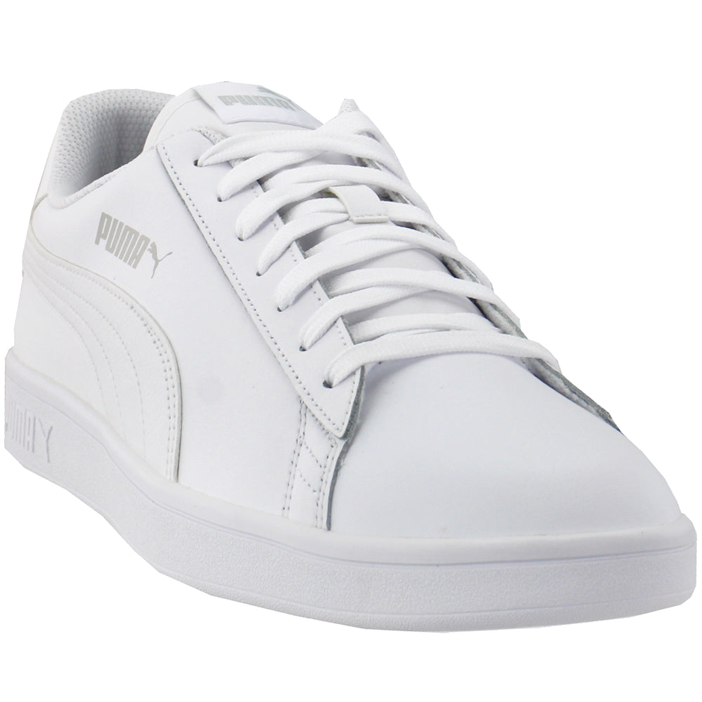 Smash V2 Lace Up Sneakers
