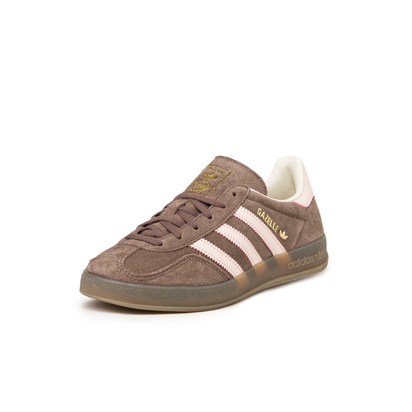 Gazelle Indoor W