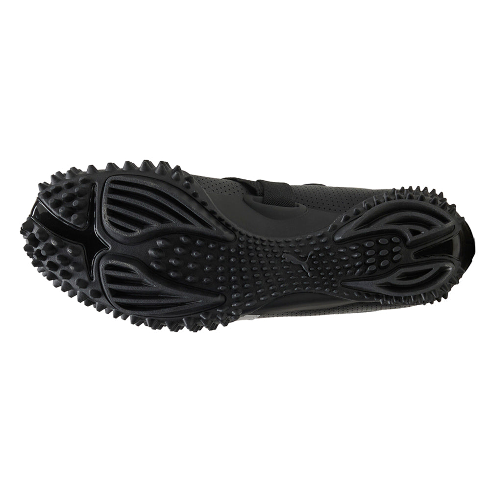 Mostro Perforated Slip On Sneakers