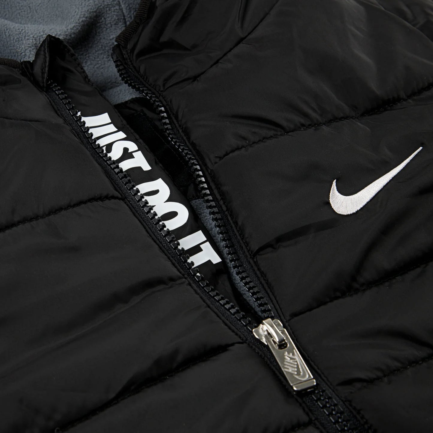 Midweight Puffer Jacket - Kids