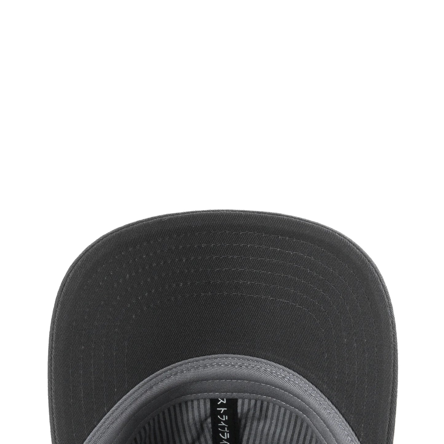 OG Relaxed Trefoil Strapback