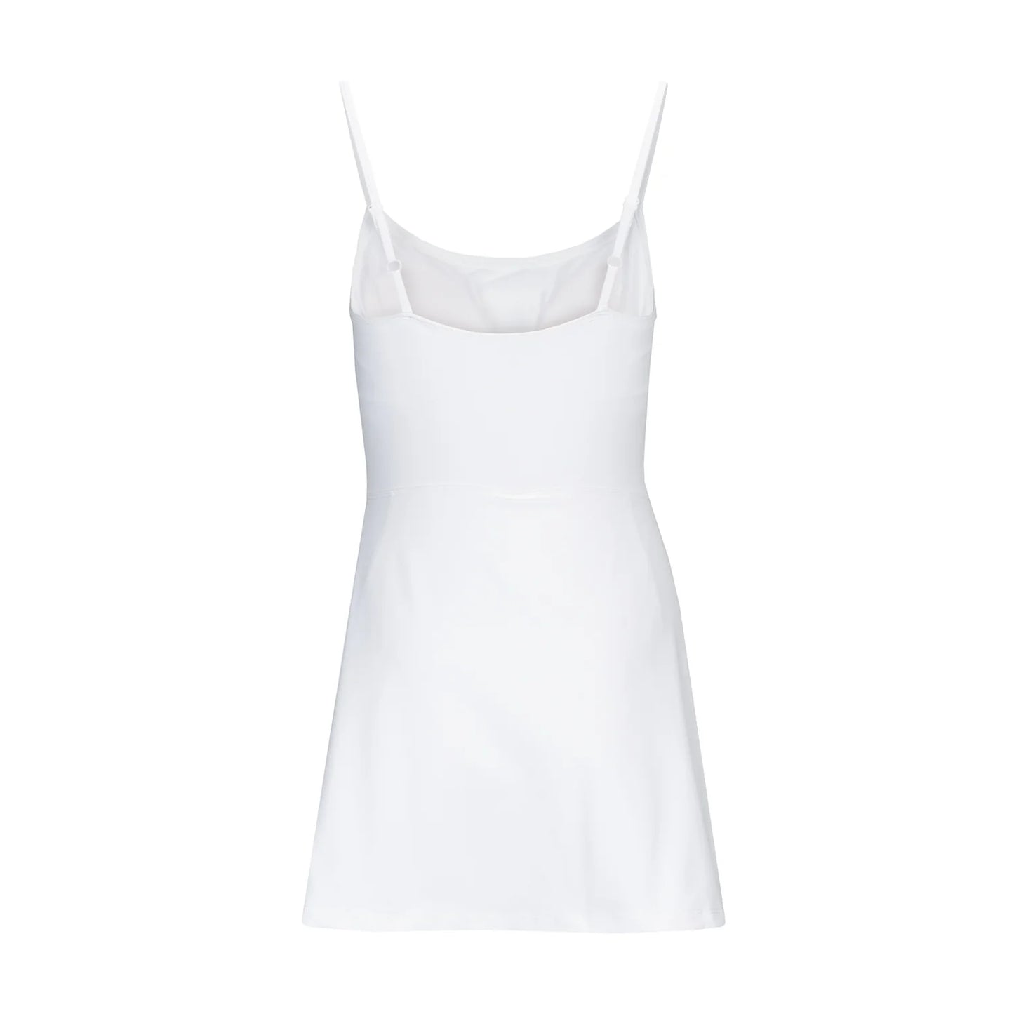 Power A-Line Dress - Womens