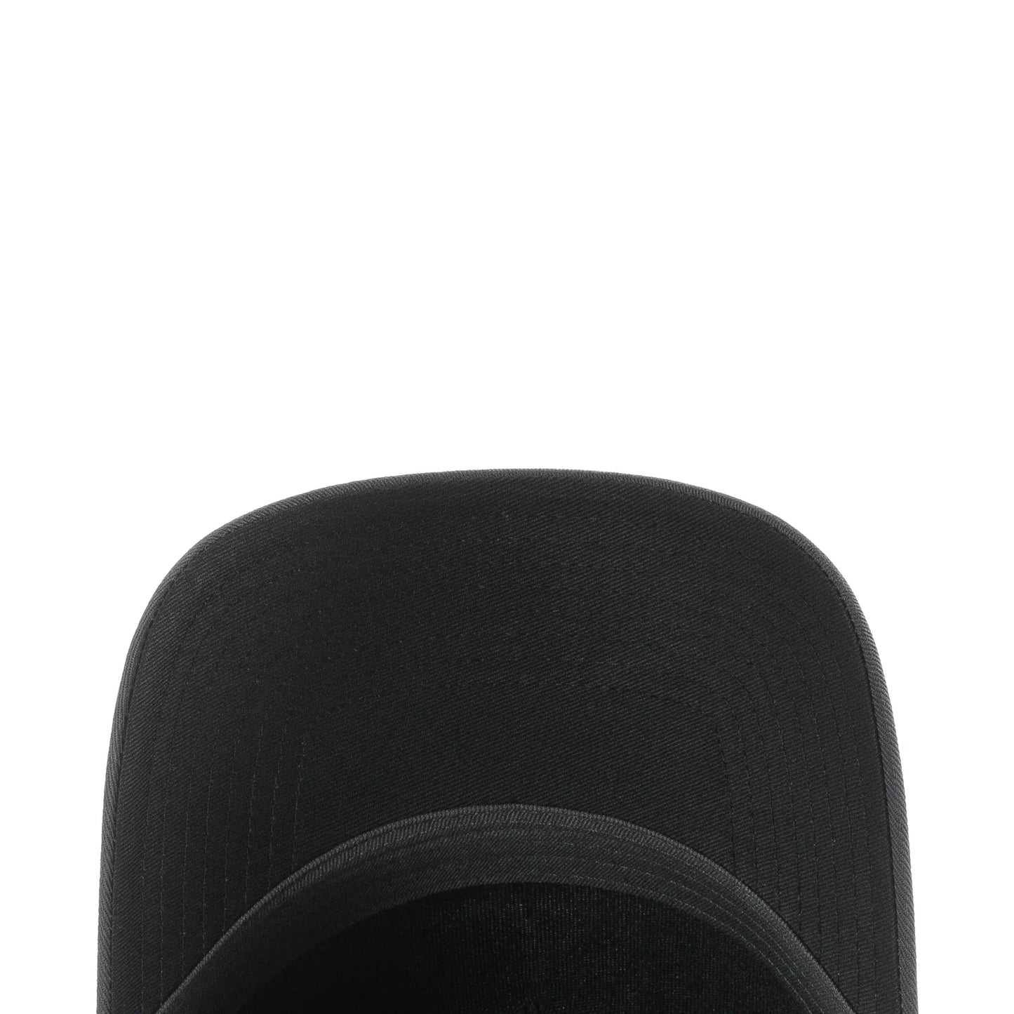 Nike Rise Cap Structured Curved Bill A-Frame Snapback