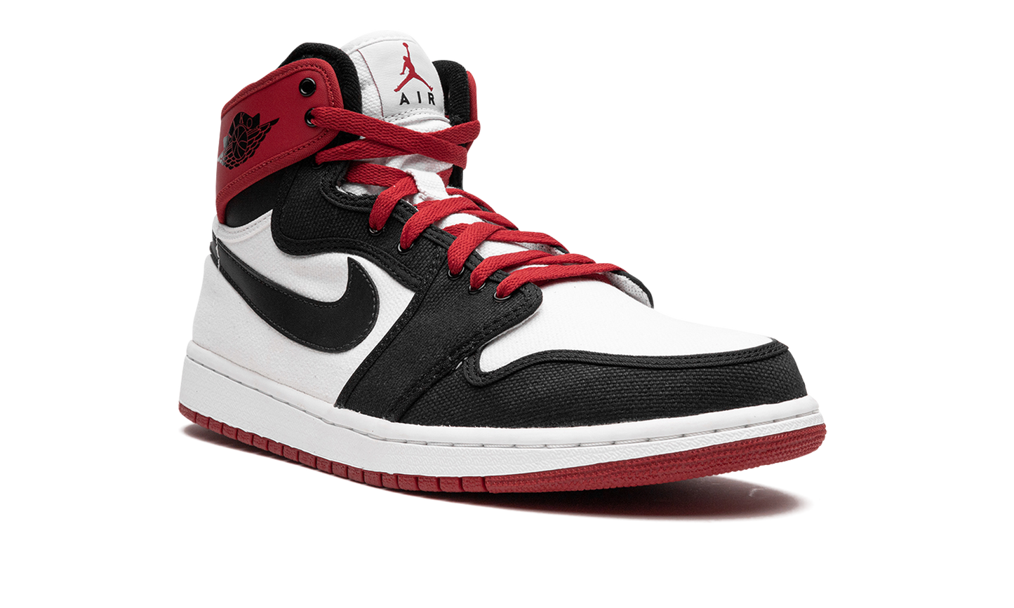 1 Retro KO HI "Black Toe" 402297 110