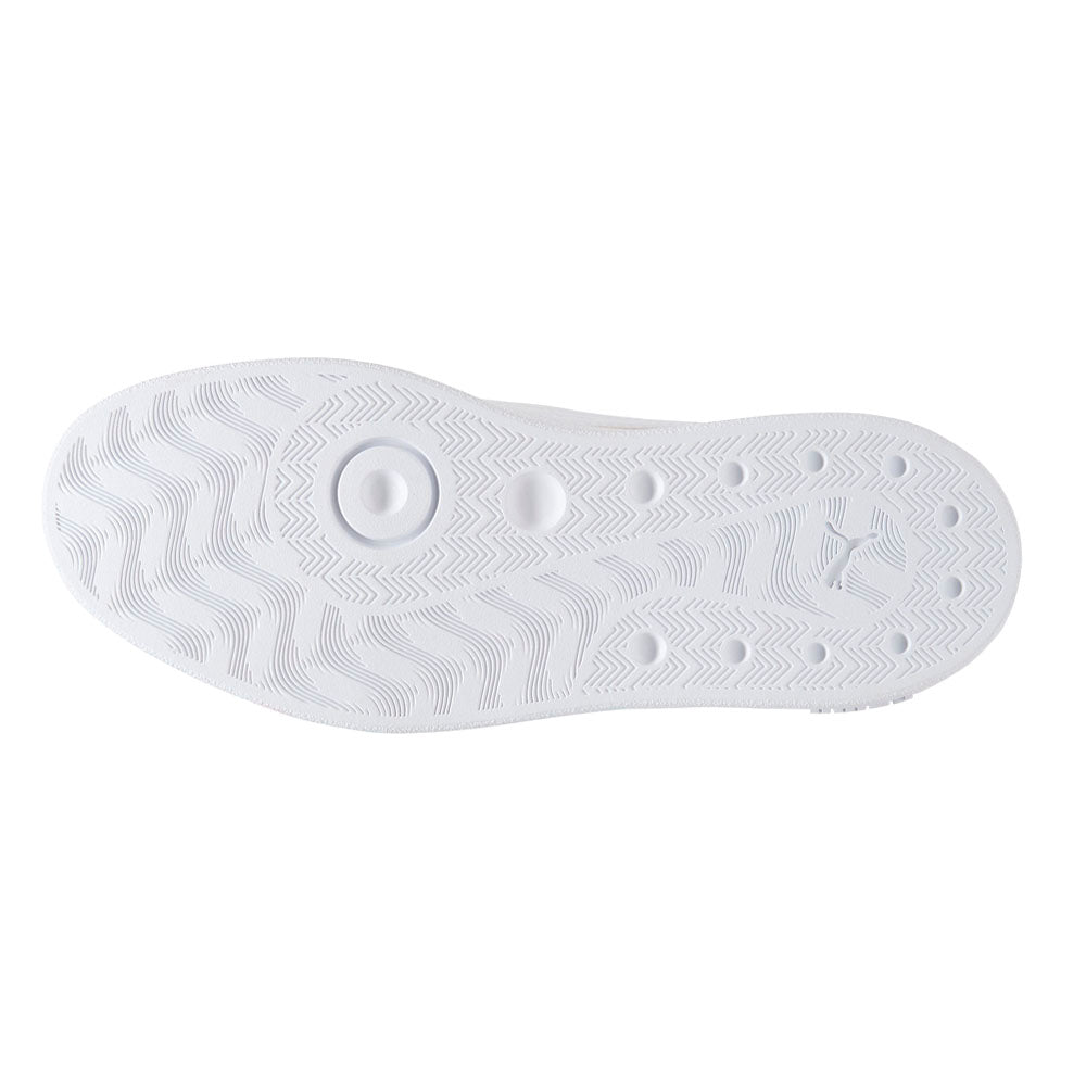 Club II Era Luminous Lace Up Sneakers