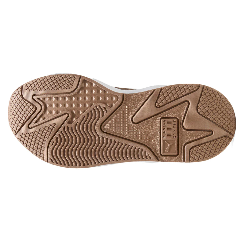 Rs-X Glow-Up Lace Up Sneakers