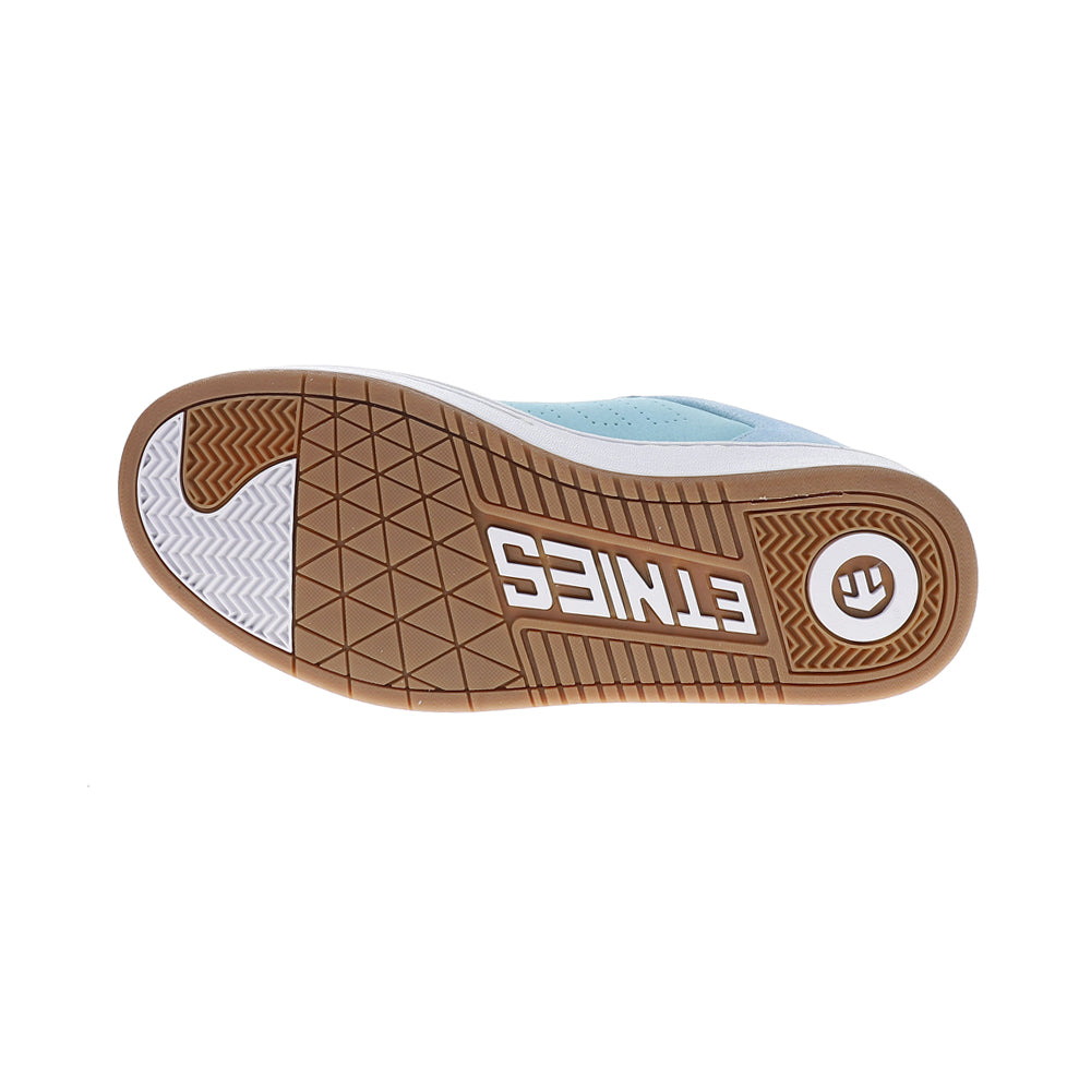 Scam Lace Up Sneakers