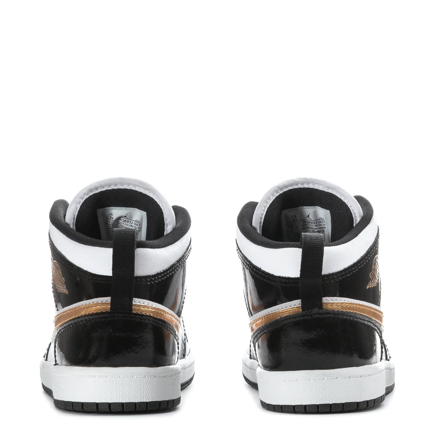 AJ 1 Mid SE - Kids