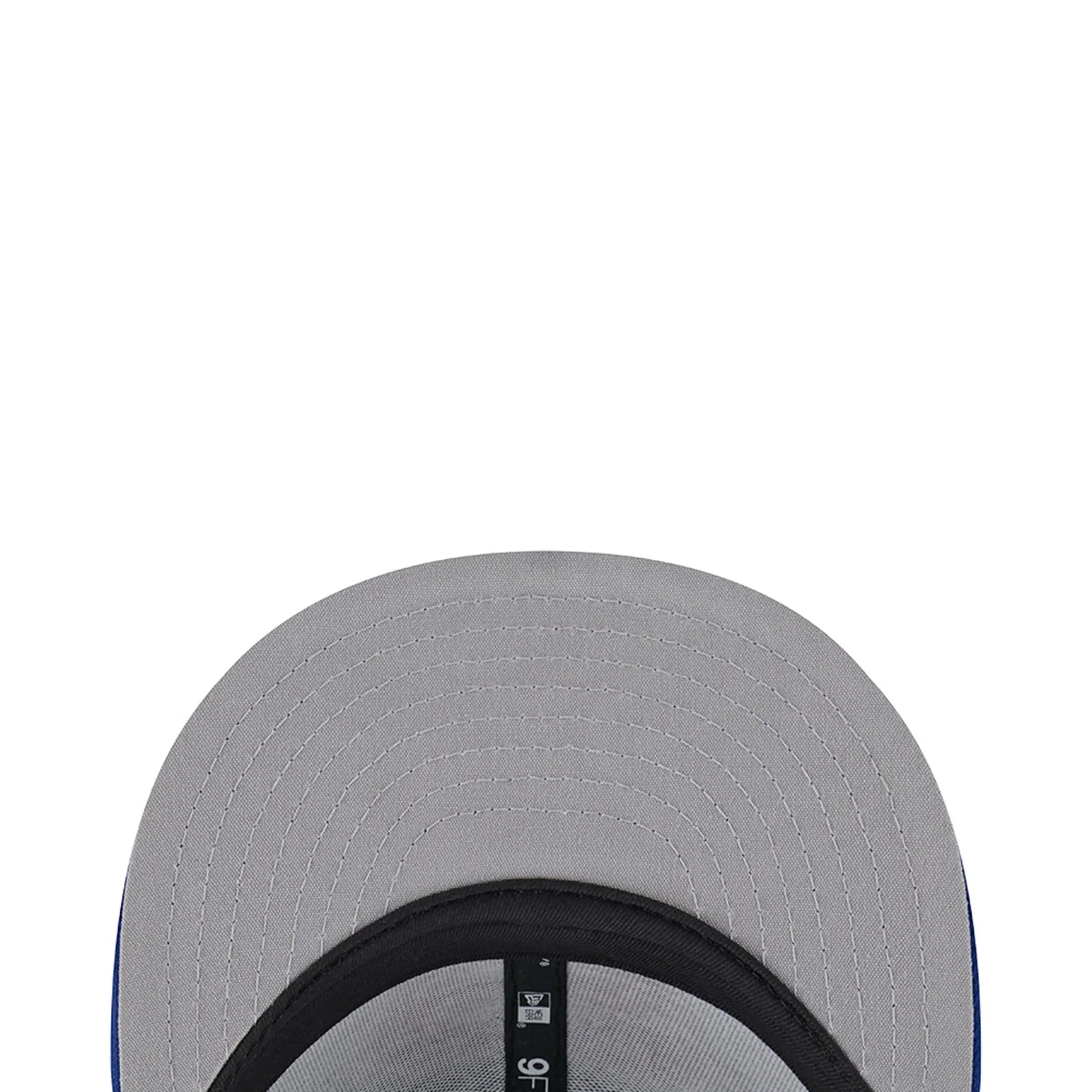 Dodgers 2025 World Series Side Patch 950