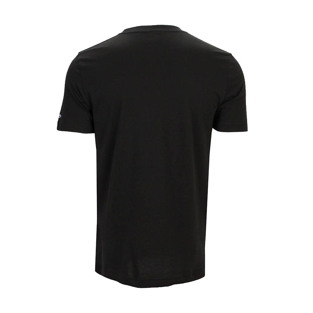 Dodgers WS x Betty x Bella Crew Neck Tee - Womens