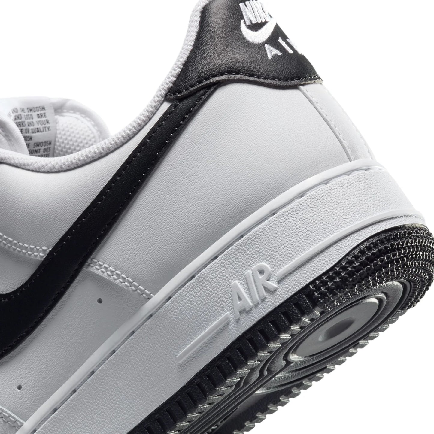 Air Force 1 Low 07 - Mens