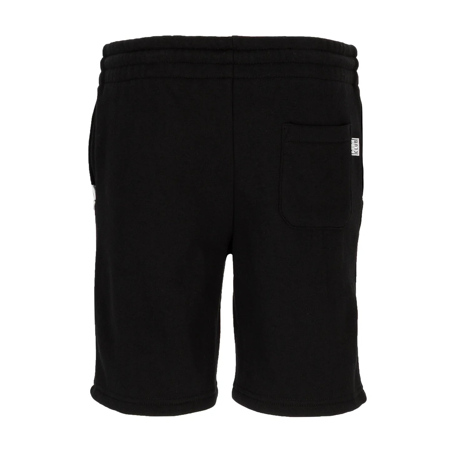 Fleece Oversized Sweat Short - Youth