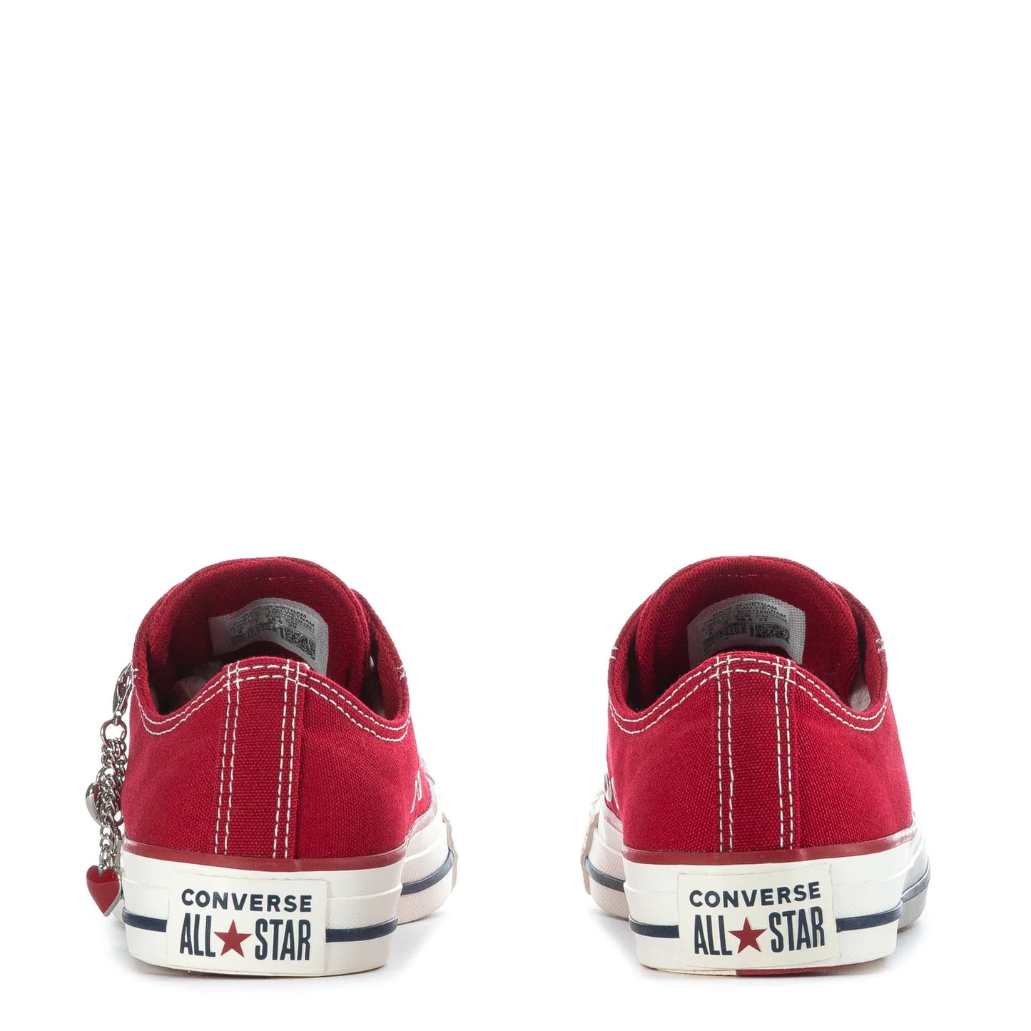 Chuck Taylor All Star Ox - Womens