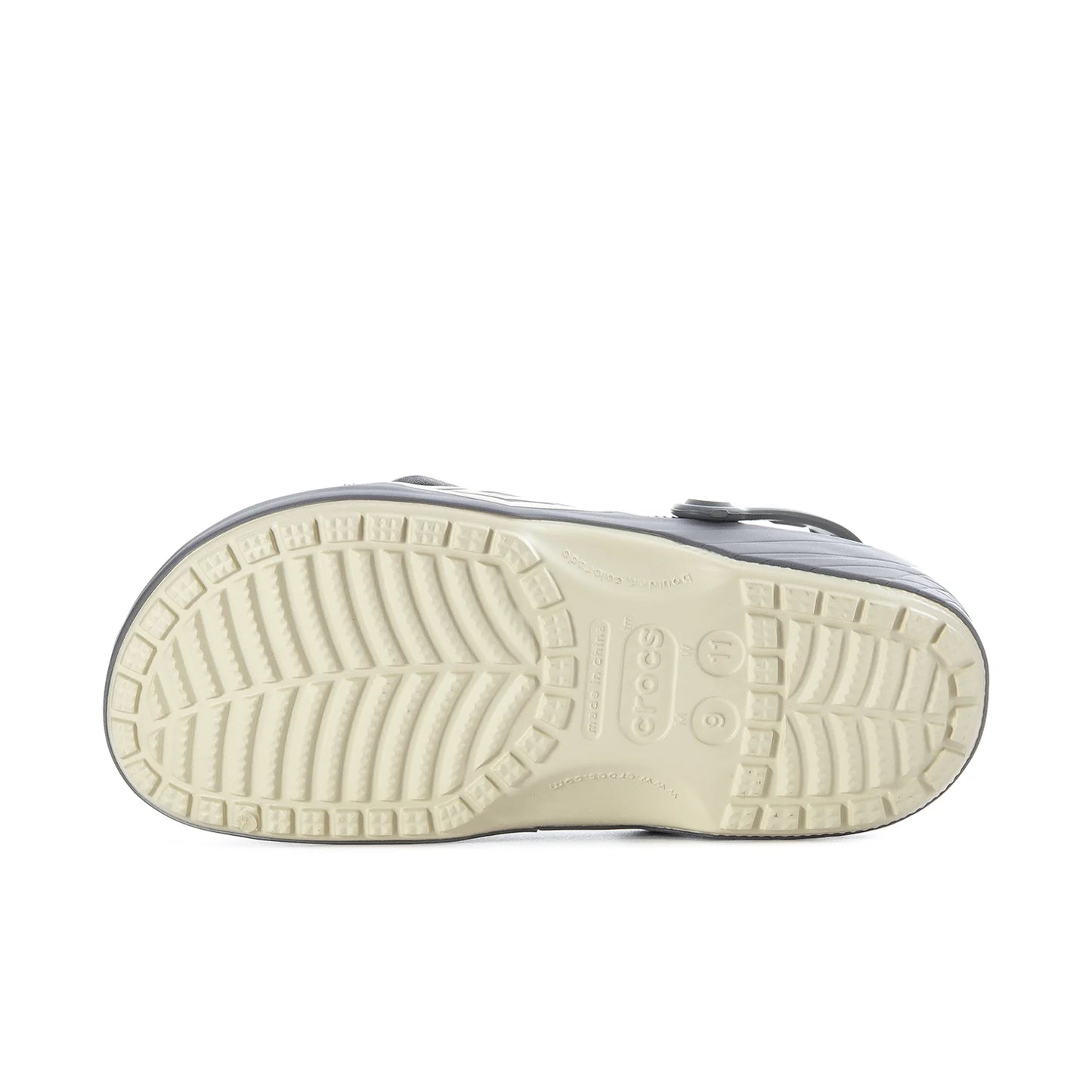 Classic Clog - Mens