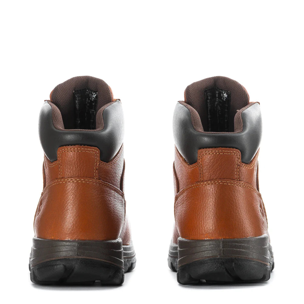 Direct Attached Steel Toe - Mens