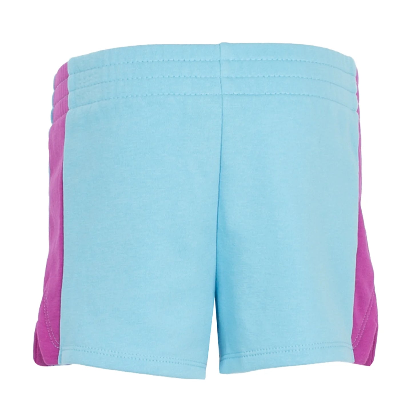 Jordan Air Stacked Short - Toddler