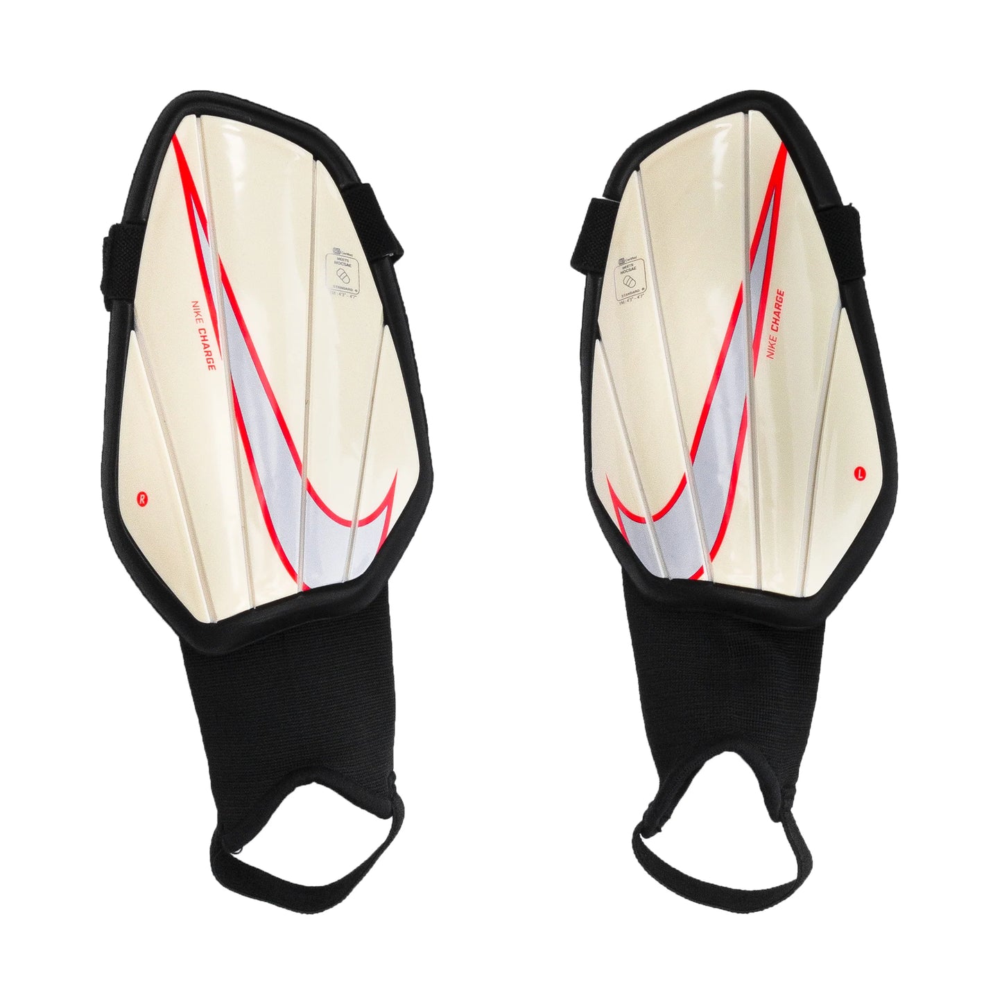 Jr Charge Shin Guard