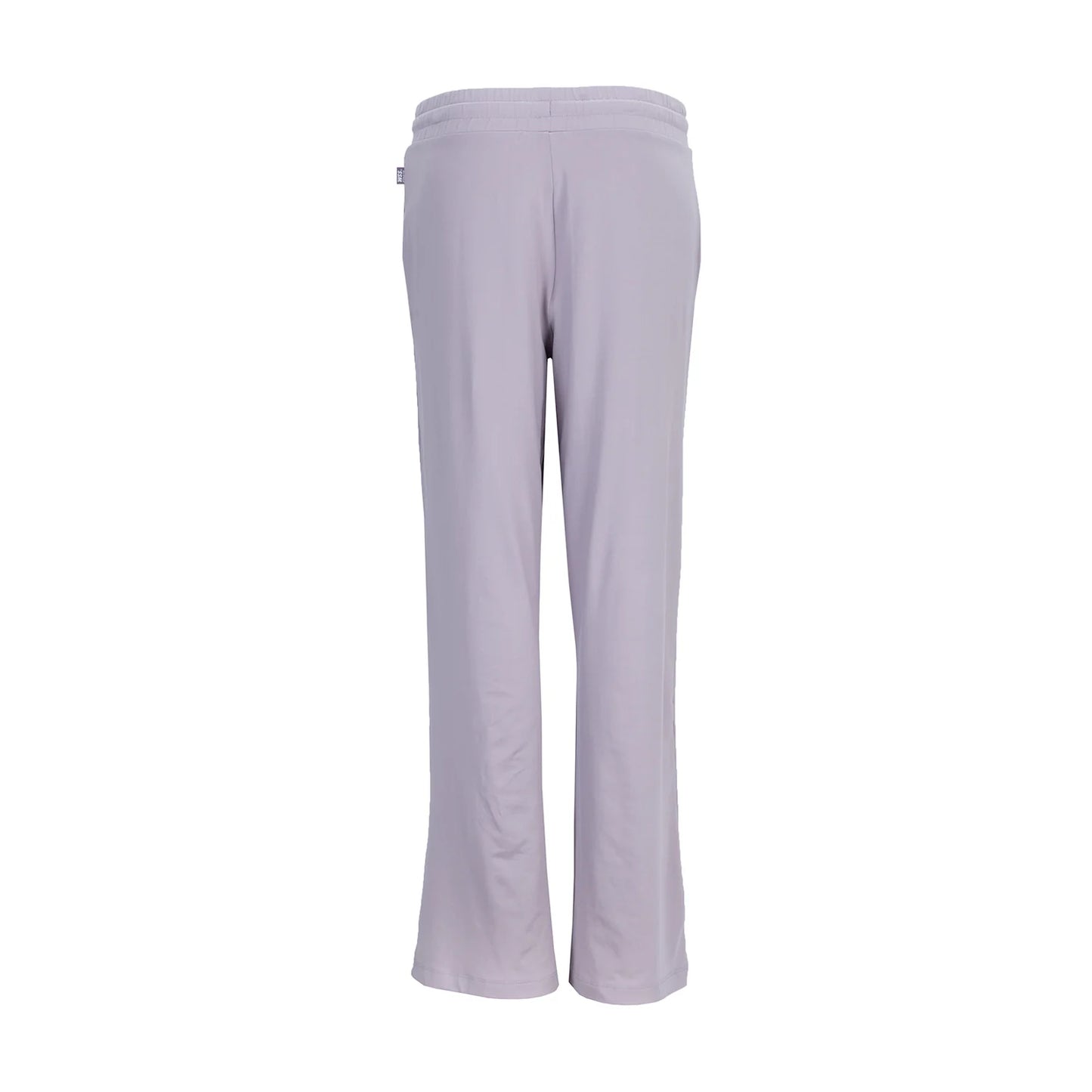 Knit Wide Leg Pant - Womens