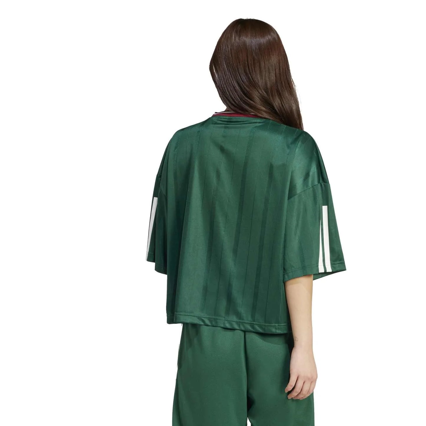 Tiro Nations Tee - Womens