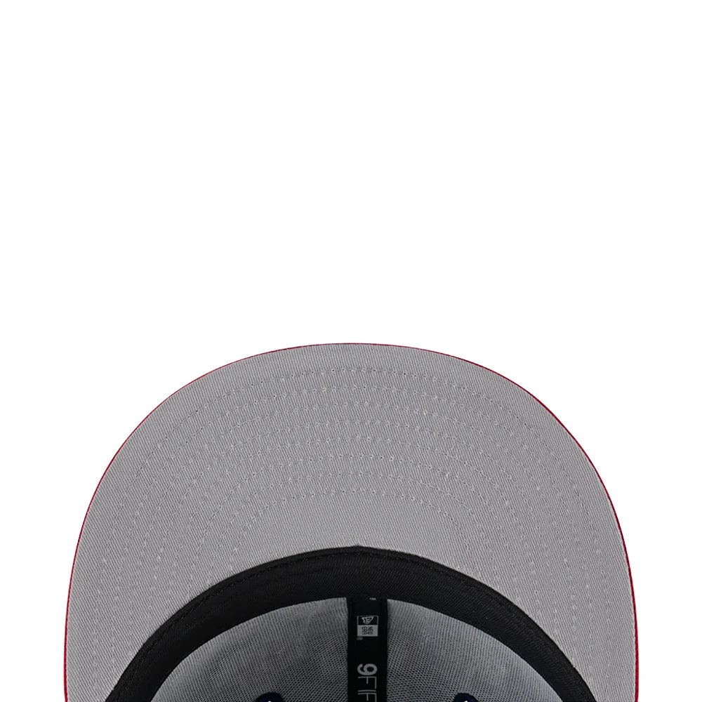 Rangers Archive 2-Tone 950